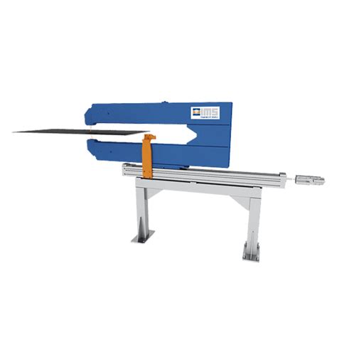 Laser Centreline Thickness Gauge 